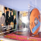 2CD WHISTLE BAIT  : BAIT'S MOTEL ( SIS POSTIKULU  ) - pikkukuva 2