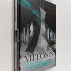 Brandon Sanderson : Mitosis - pikkukuva 1