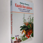 Kathryn Marsden : Kauniin ihon salaisuus - pikkukuva 1