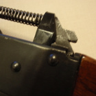 AK-47 Res. kiväärin rekyylivaimennin,("Pufferi") - pikkukuva 5