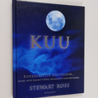 Stewart Ross : Kuu - pikkukuva 1
