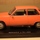Renault 5 -72 1:24 ALE! - pikkukuva 3