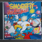 CD: Smurffit - Hip Hop Hitit! Vol 7 (2000) - pikkukuva 1