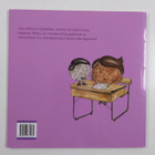 Melissa Georgiou : Laria ärsyttää : kertomus virheistä op... - pikkukuva 2