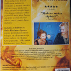 SUOLAISTA JA MAKEAA DVD - pikkukuva 2