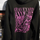 GRAVEYARD - GOLIATH UUSI HUPPARI KOKO M - pikkukuva 2