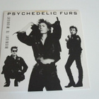 The Psychedelic Furs: Midnight To Midnight LP - pikkukuva 1