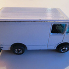 PIKKUAUTO MATTEL HOT WHEELS 1970 HONG KONG - pikkukuva 1