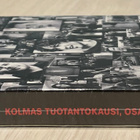 Entourage: Kausi 3 osa 2 (2007) 3DVD (UUSI) - pikkukuva 3