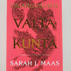 Sarah J. Maas : Okaruusujen valtakunta (erikoispainos) - pikkukuva 1
