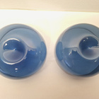 Timo Sarpaneva i-306 jälkiruokakulho 2 kpl, Iittala - pikkukuva 5