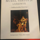 John Mann: Murha, taikuus ja lääkintä - pikkukuva 1