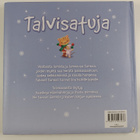 Talvisatuja : 15 lumista ja sydäntä lämmittävää tarinaa - pikkukuva 2
