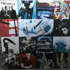 U2: Achtung Baby Lp levy - pikkukuva 1