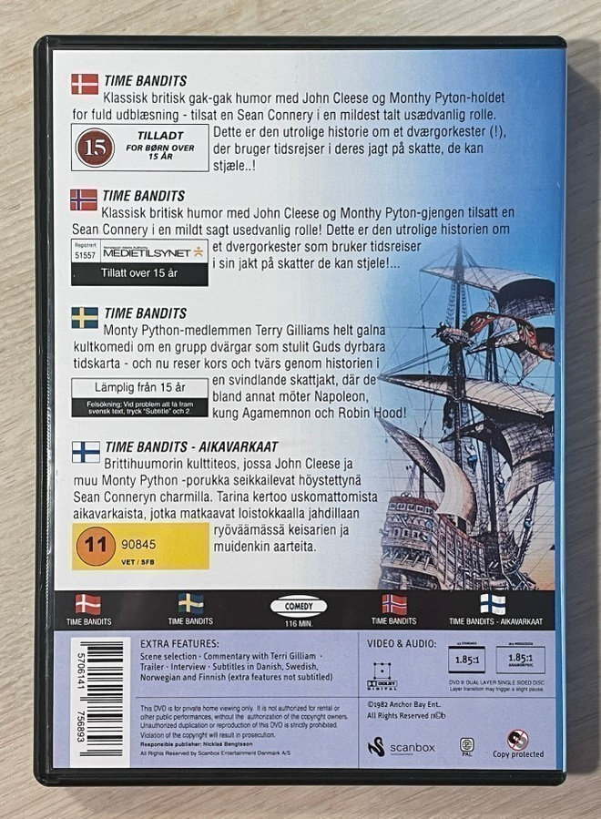 Item image