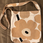Marimekko unikko olkalaukku - pikkukuva 1