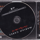 Mariah Carey - Don't Forget About Us (CD, Single, Promo) - pikkukuva 2