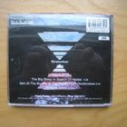TANGERINE DREAM-STRATOSFEAR (cd) - pikkukuva 2