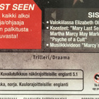 Martha Marcy May Marlene - Blu-ray - pikkukuva 5