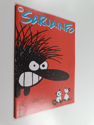 Sarjainfo 2/2007