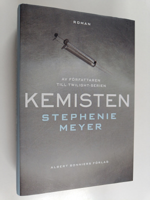 Stephenie Meyer : Kemisten