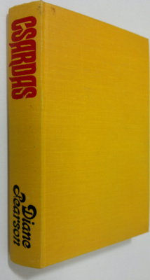 Diane Pearson : Csardas