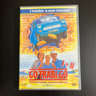 Go Trabi Go 1+2 - 2DVD - pikkukuva 1