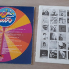 16 ORIGINAL TOP HITS 2488 238 1974 Scandinavia - pikkukuva 2