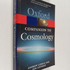 Andrew Liddle : The Oxford Companion to Cosmology - pikkukuva 1