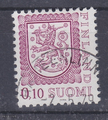 Loisto M75 10 p vaakunamerkki (2)