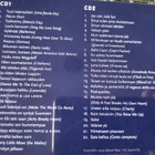 KARI TAPIO-SINUT TULEN AINA MUISTAMAAN 45 Unohtumatonta 2CD - pikkukuva 2
