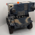 GI Joe Missile Jeep (Lanard Toys 1998) - pikkukuva 4