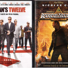 2 KPL DVD ELOKUVIA - pikkukuva 1