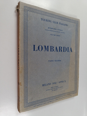 Lombardia : Parte 2