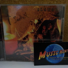 NUNSLAUGHTER - HEX CD + JIM SADIST NIMIKIRJOITUS - pikkukuva 1