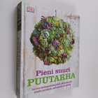 Philippa Pearson : Pieni suuri puutarha - pikkukuva 1