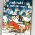 Mauri Kunnas °°JOULUPUKKI JA NOITARUMPU°° -DVD /(UUSI) - pikkukuva 1