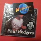PAUL RODGERS - NOW & LIVE UUSI 2CD - pikkukuva 1