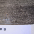 VANHA Postikortti Lieto Kiusala 1920-l - pikkukuva 2