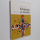 Aimo T. Nikolainen : Kristinusko ja nykyaika - pikkukuva 1