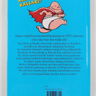 Dav Pilkey : Kapteeni Kalsari seikkailee - pikkukuva 2