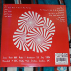 THE WHITE STRIPES ~ First Peel Session ~ LP - pikkukuva 2