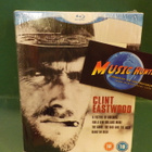 CLINT EASTWOOD 4 FILM COLLECTION UUSI 4x BLU-RAY BOKSI (W) - pikkukuva 1