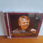 Strauss:Rosenkavalier-Suite etc-Mariss Jansons CD - pikkukuva 1