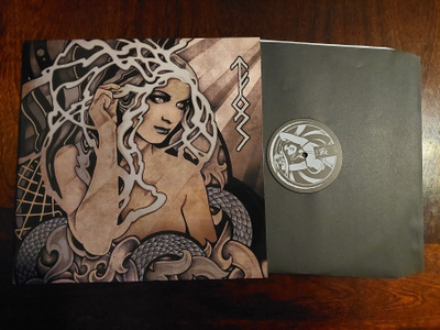 The Flight Of Sleipnir - Essence Of Nine