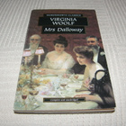 Virginia Woolf Mrs Dalloway -nid - pikkukuva 1