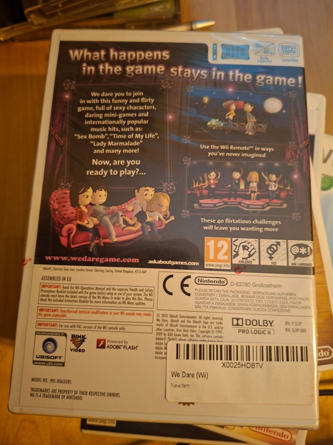 Item image