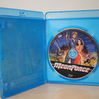 Megaforce ( Blu-ray ) 1982 - pikkukuva 2
