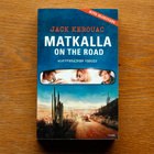 Jack Kerouac - Matkalla (alkuperäinen versio + esipuheet) - pikkukuva 1