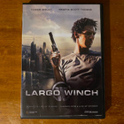 Largo Winch DVD - pikkukuva 1